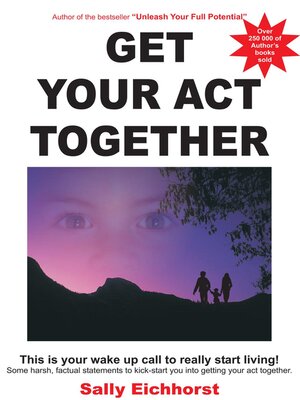 cover image of Get Your Act Together